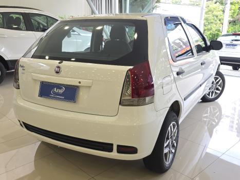 FIAT Palio 1.0 4P ELX FLEX ATTRACTIVE, Foto 6