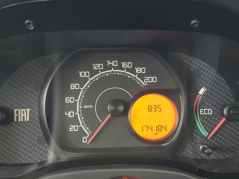 FIAT Palio 1.0 4P ELX FLEX ATTRACTIVE, Foto 11