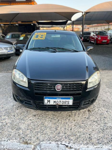 FIAT Palio 1.0 4P ELX, Foto 2