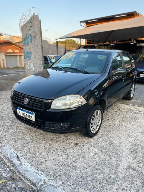 FIAT Palio 1.0 4P ELX, Foto 3