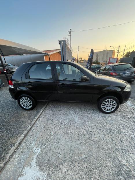 FIAT Palio 1.0 4P ELX, Foto 4