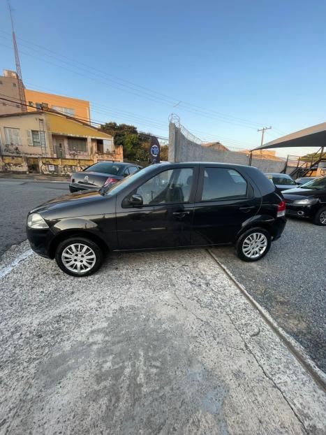 FIAT Palio 1.0 4P ELX, Foto 5