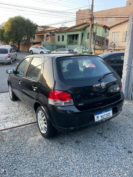 FIAT Palio 1.0 4P ELX, Foto 6
