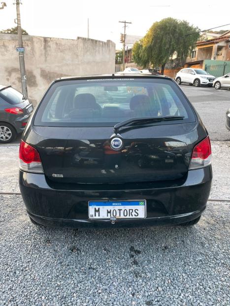 FIAT Palio 1.0 4P ELX, Foto 7