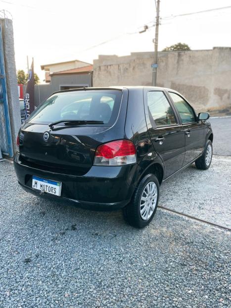 FIAT Palio 1.0 4P ELX, Foto 8