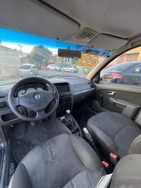 FIAT Palio 1.0 4P ELX, Foto 9