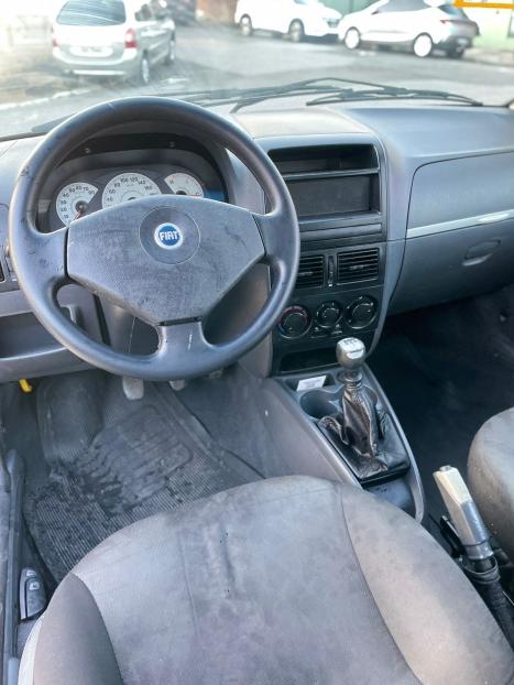 FIAT Palio 1.0 4P ELX, Foto 10