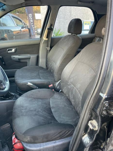 FIAT Palio 1.0 4P ELX, Foto 11