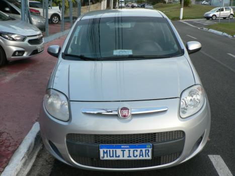 FIAT Palio 1.0 4P ELX FLEX ATTRACTIVE, Foto 2