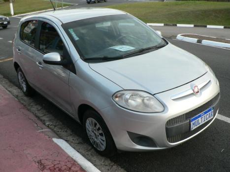 FIAT Palio 1.0 4P ELX FLEX ATTRACTIVE, Foto 3