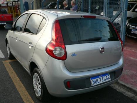 FIAT Palio 1.0 4P ELX FLEX ATTRACTIVE, Foto 4