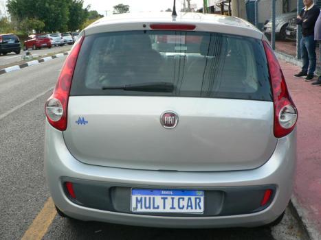 FIAT Palio 1.0 4P ELX FLEX ATTRACTIVE, Foto 5