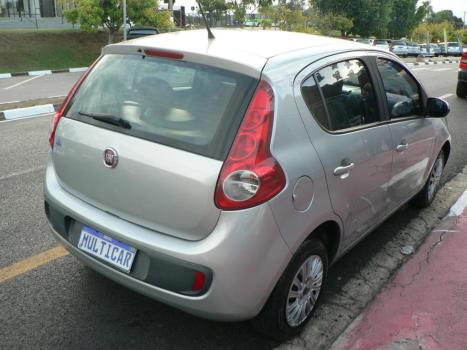 FIAT Palio 1.0 4P ELX FLEX ATTRACTIVE, Foto 6