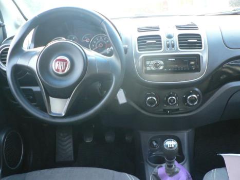 FIAT Palio 1.0 4P ELX FLEX ATTRACTIVE, Foto 7
