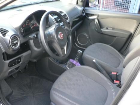 FIAT Palio 1.0 4P ELX FLEX ATTRACTIVE, Foto 8