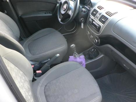 FIAT Palio 1.0 4P ELX FLEX ATTRACTIVE, Foto 9