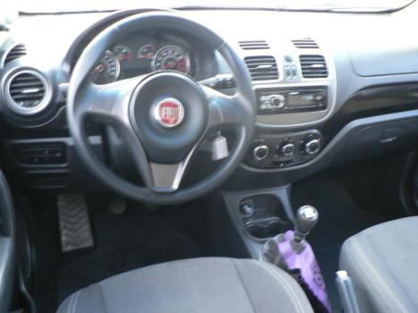FIAT Palio 1.0 4P ELX FLEX ATTRACTIVE, Foto 10