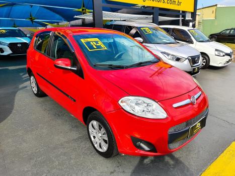 FIAT Palio 1.0 4P EVO FIRE FLEX ATTRACTIVE, Foto 3