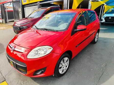 FIAT Palio 1.0 4P EVO FIRE FLEX ATTRACTIVE, Foto 4