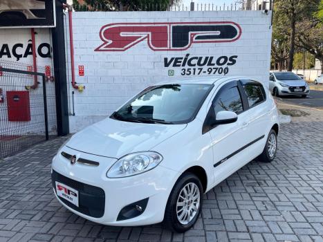 FIAT Palio 1.0 4P EVO FIRE FLEX ATTRACTIVE, Foto 3