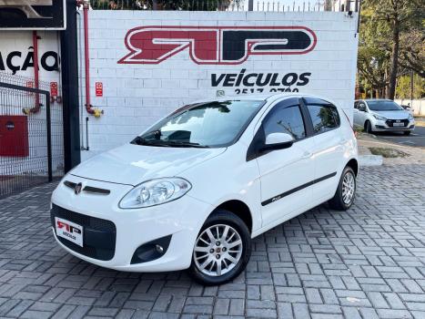 FIAT Palio 1.0 4P EVO FIRE FLEX ATTRACTIVE, Foto 4