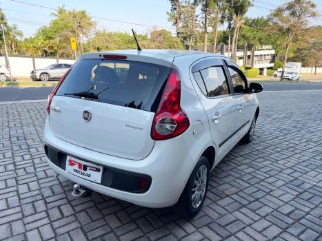 FIAT Palio 1.0 4P EVO FIRE FLEX ATTRACTIVE, Foto 6