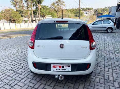 FIAT Palio 1.0 4P EVO FIRE FLEX ATTRACTIVE, Foto 7