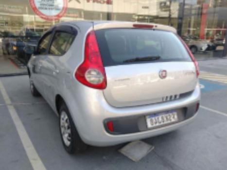 FIAT Palio 1.0 4P EVO FIRE FLEX ATTRACTIVE, Foto 2