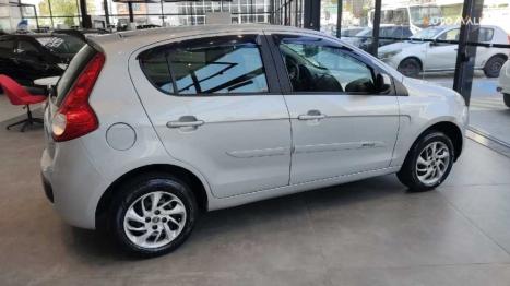 FIAT Palio 1.0 4P EVO FIRE FLEX ATTRACTIVE, Foto 7