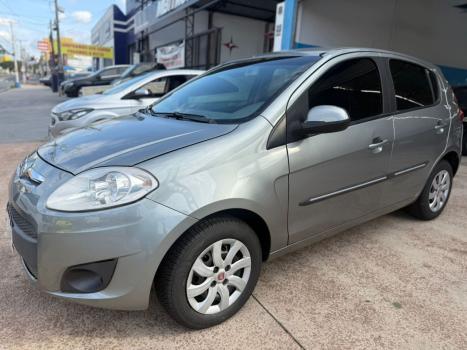 FIAT Palio 1.0 4P EVO FIRE FLEX ATTRACTIVE, Foto 2