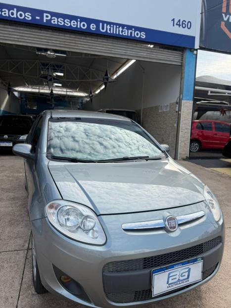 FIAT Palio 1.0 4P EVO FIRE FLEX ATTRACTIVE, Foto 3