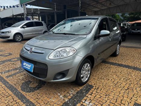 FIAT Palio 1.0 4P EVO FIRE FLEX ATTRACTIVE, Foto 1