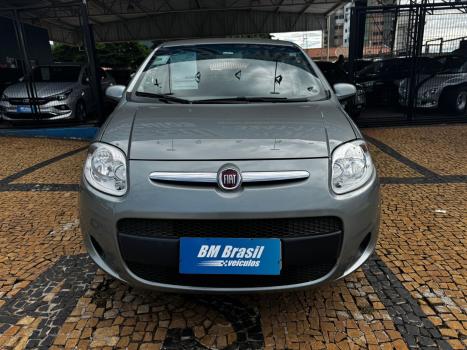 FIAT Palio 1.0 4P EVO FIRE FLEX ATTRACTIVE, Foto 2