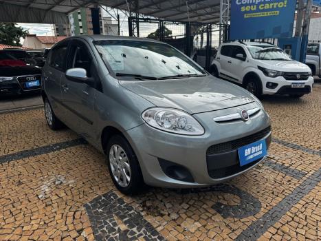 FIAT Palio 1.0 4P EVO FIRE FLEX ATTRACTIVE, Foto 3