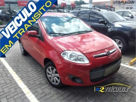 FIAT Palio 1.0 4P EVO FIRE FLEX ATTRACTIVE, Foto 1