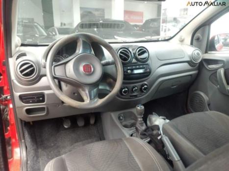 FIAT Palio 1.0 4P EVO FIRE FLEX ATTRACTIVE, Foto 2