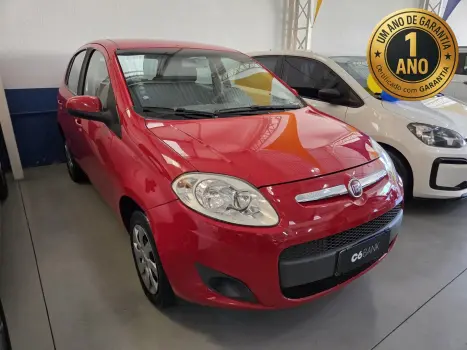 FIAT Palio 1.0 4P EVO FIRE FLEX ATTRACTIVE, Foto 1