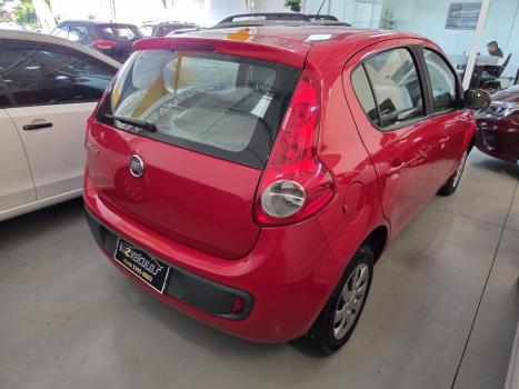 FIAT Palio 1.0 4P EVO FIRE FLEX ATTRACTIVE, Foto 2