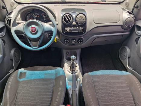 FIAT Palio 1.0 4P EVO FIRE FLEX ATTRACTIVE, Foto 3