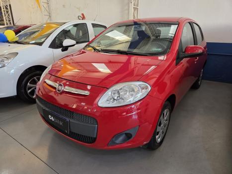 FIAT Palio 1.0 4P EVO FIRE FLEX ATTRACTIVE, Foto 6