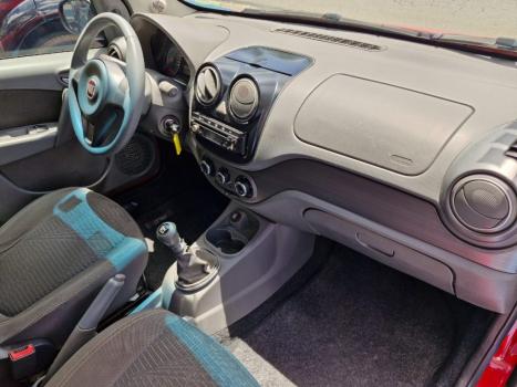 FIAT Palio 1.0 4P EVO FIRE FLEX ATTRACTIVE, Foto 7