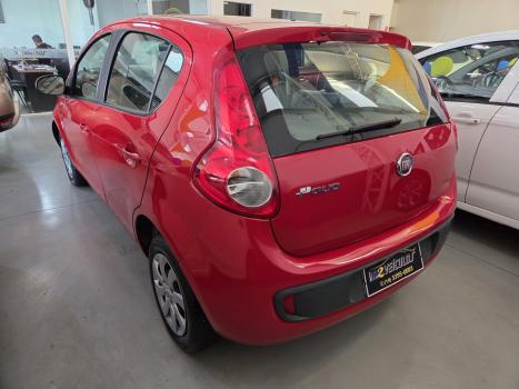 FIAT Palio 1.0 4P EVO FIRE FLEX ATTRACTIVE, Foto 8