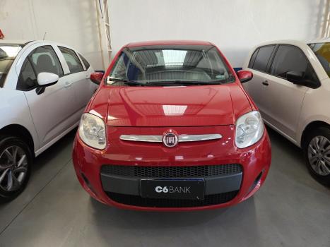 FIAT Palio 1.0 4P EVO FIRE FLEX ATTRACTIVE, Foto 10