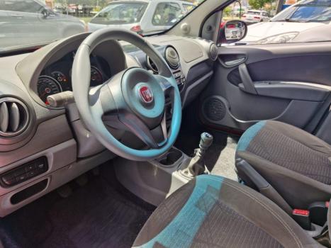 FIAT Palio 1.0 4P EVO FIRE FLEX ATTRACTIVE, Foto 13
