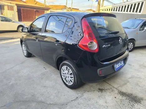 FIAT Palio 1.0 4P EVO FIRE FLEX ATTRACTIVE, Foto 3
