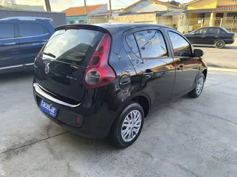 FIAT Palio 1.0 4P EVO FIRE FLEX ATTRACTIVE, Foto 4