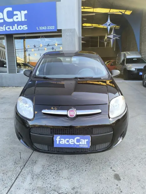 FIAT Palio 1.0 4P EVO FIRE FLEX ATTRACTIVE, Foto 6