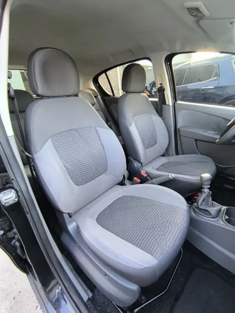 FIAT Palio 1.0 4P EVO FIRE FLEX ATTRACTIVE, Foto 8