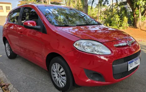 FIAT Palio 1.0 4P EVO FIRE FLEX ATTRACTIVE, Foto 2