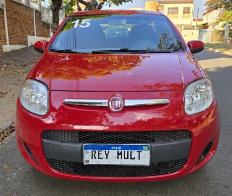 FIAT Palio 1.0 4P EVO FIRE FLEX ATTRACTIVE, Foto 5